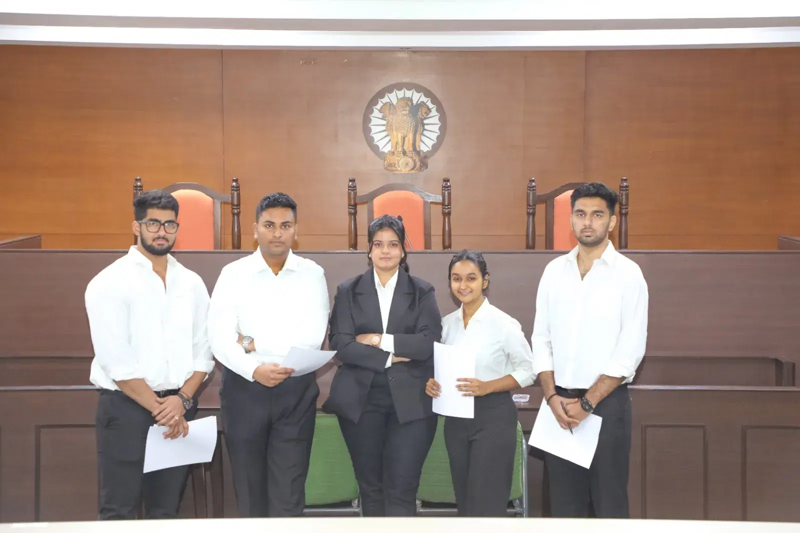 Auro University Surat Campus photo 16